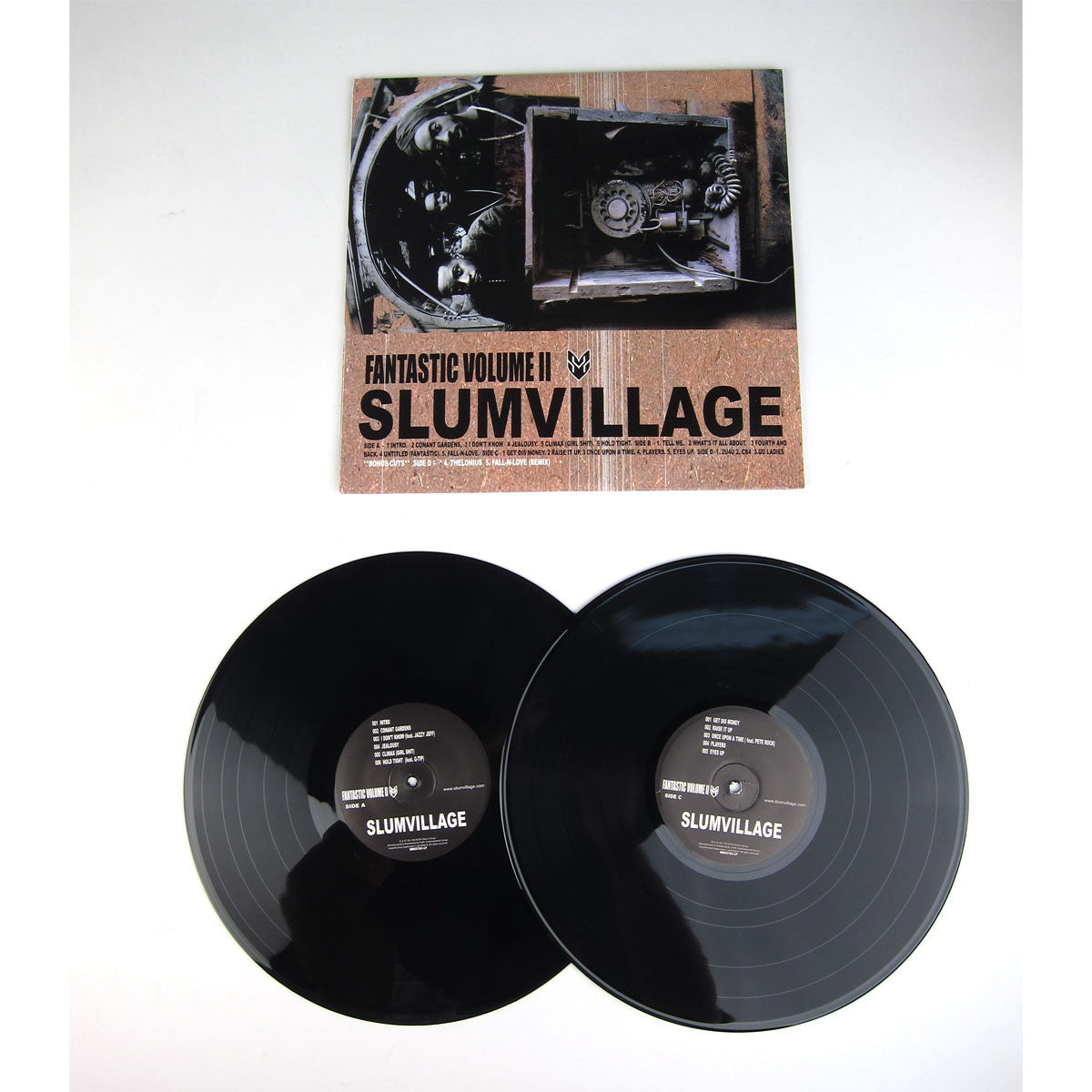 slum village fantastic vol 2 zippysharemp3