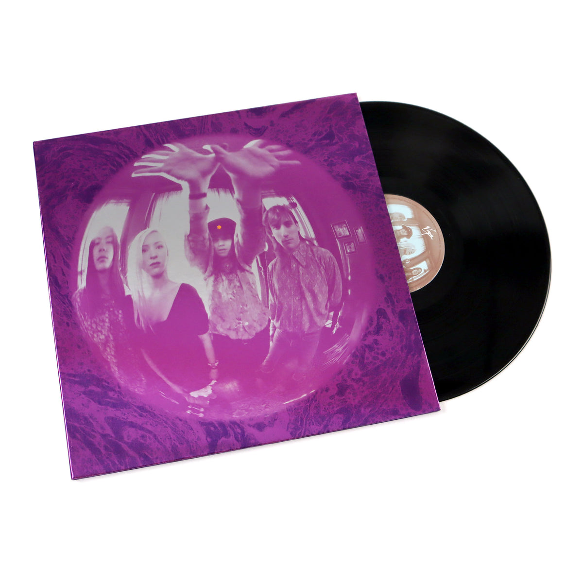 Smashing Pumpkins-LP | gulatilaw.com