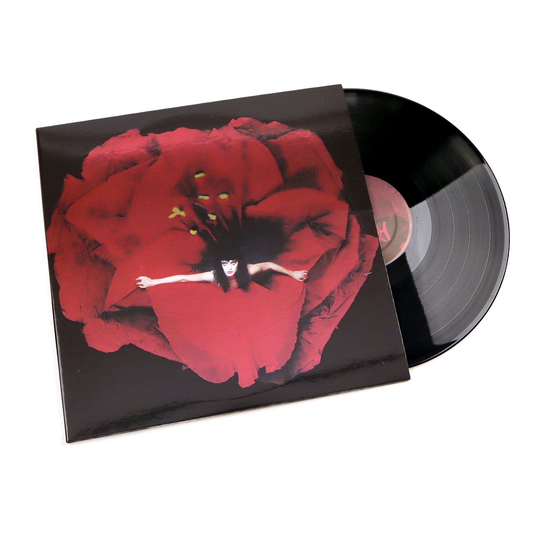 Smashing Pumpkins: Adore Deluxe Edition (180g) Vinyl 2LP – TurntableLab.com