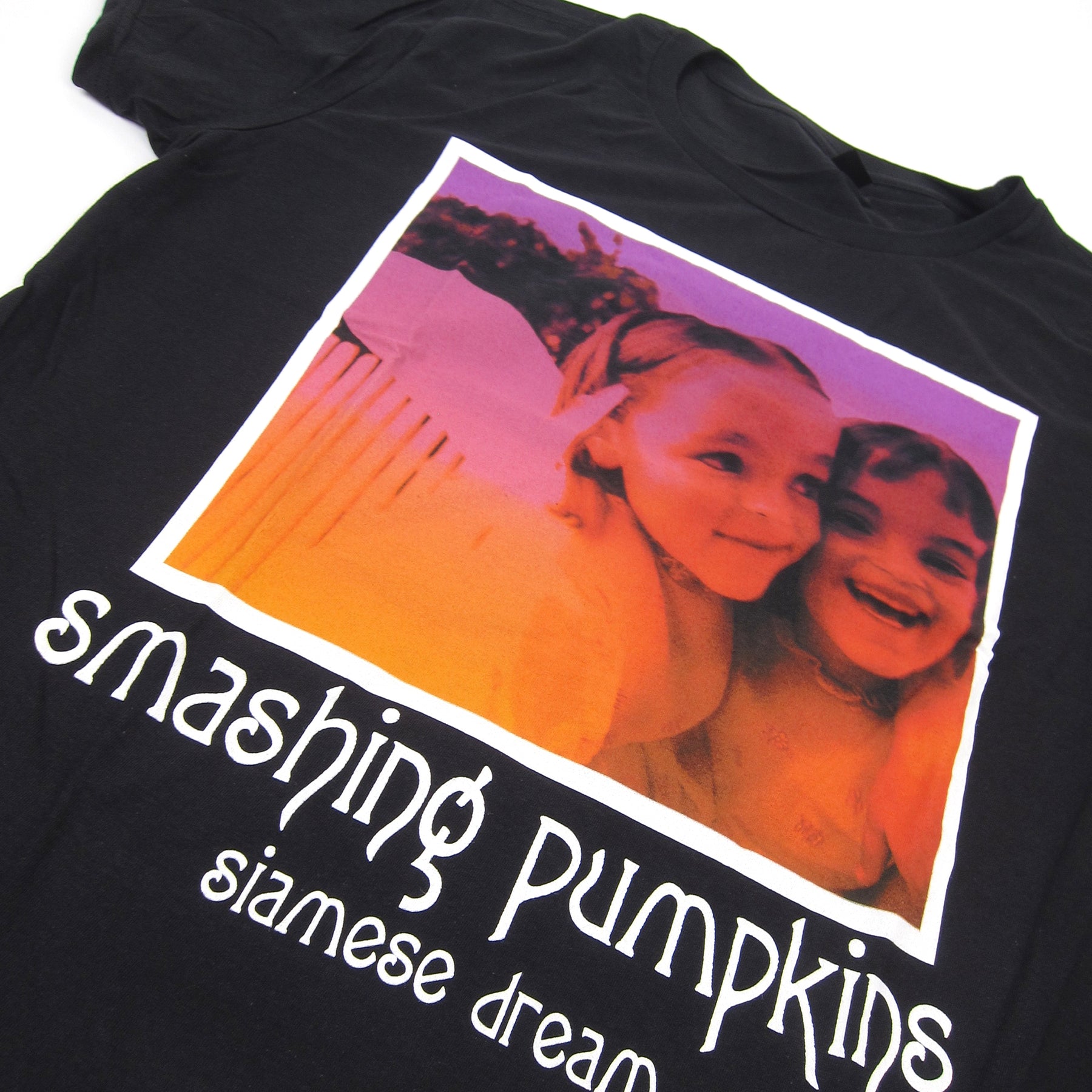 smashing pumpkins siamese dream shirt