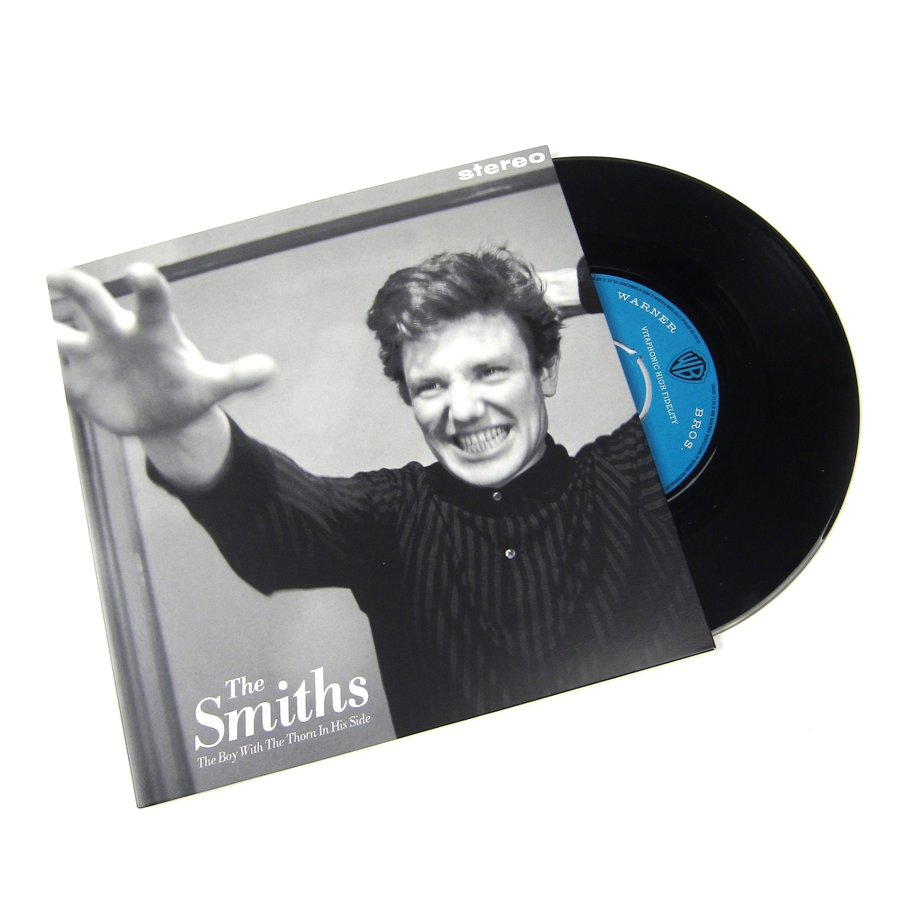 The Smiths The Boy With The Thorn In His Side Vinyl Record Store Day Exclusive 2017