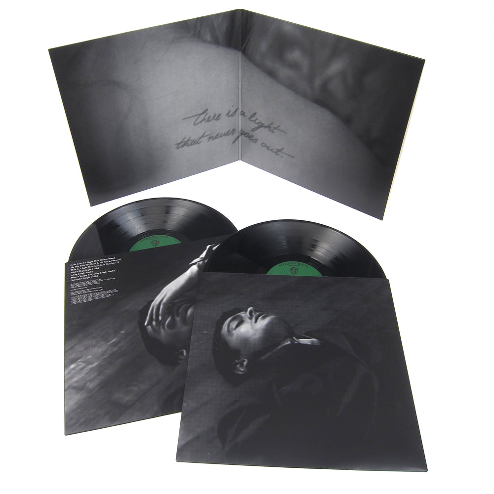 The Smiths: The Queen Is Dead Vinyl 5LP Boxset — TurntableLab.com