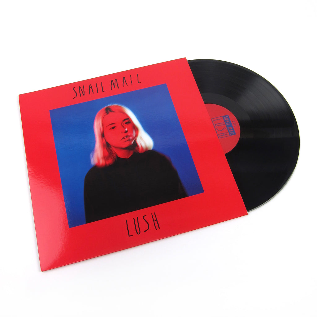 福袋セール】 Snail Mail Lush - 洋楽