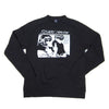 Sonic Youth: Goo Crewneck Sweatshirt - Black – TurntableLab.com