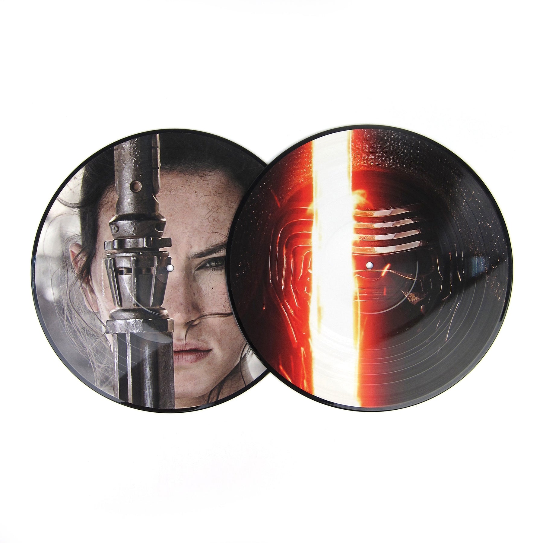 the force awakens record