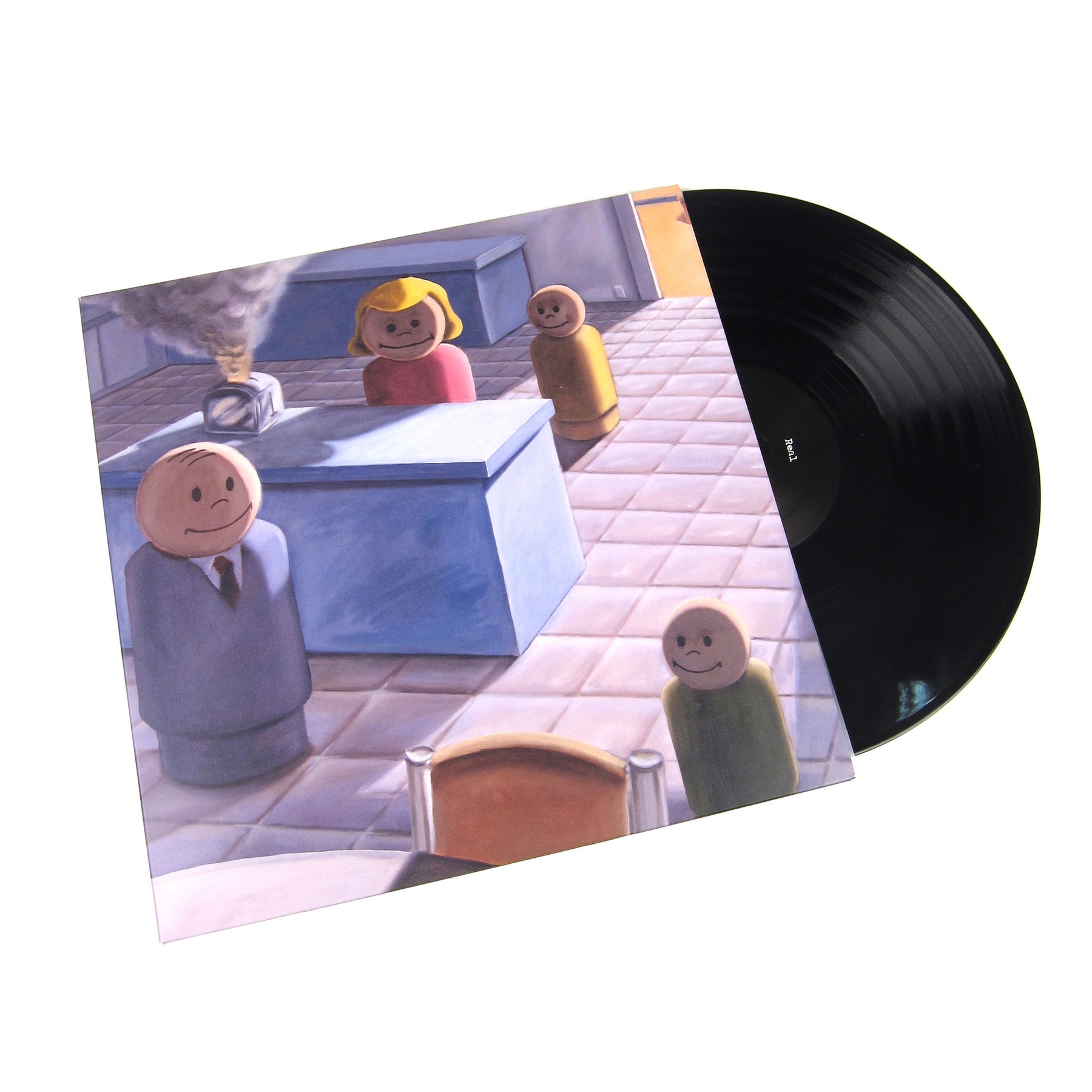 Sunny Day Real Estate Diary Vinyl 2lp Turntablelab Com