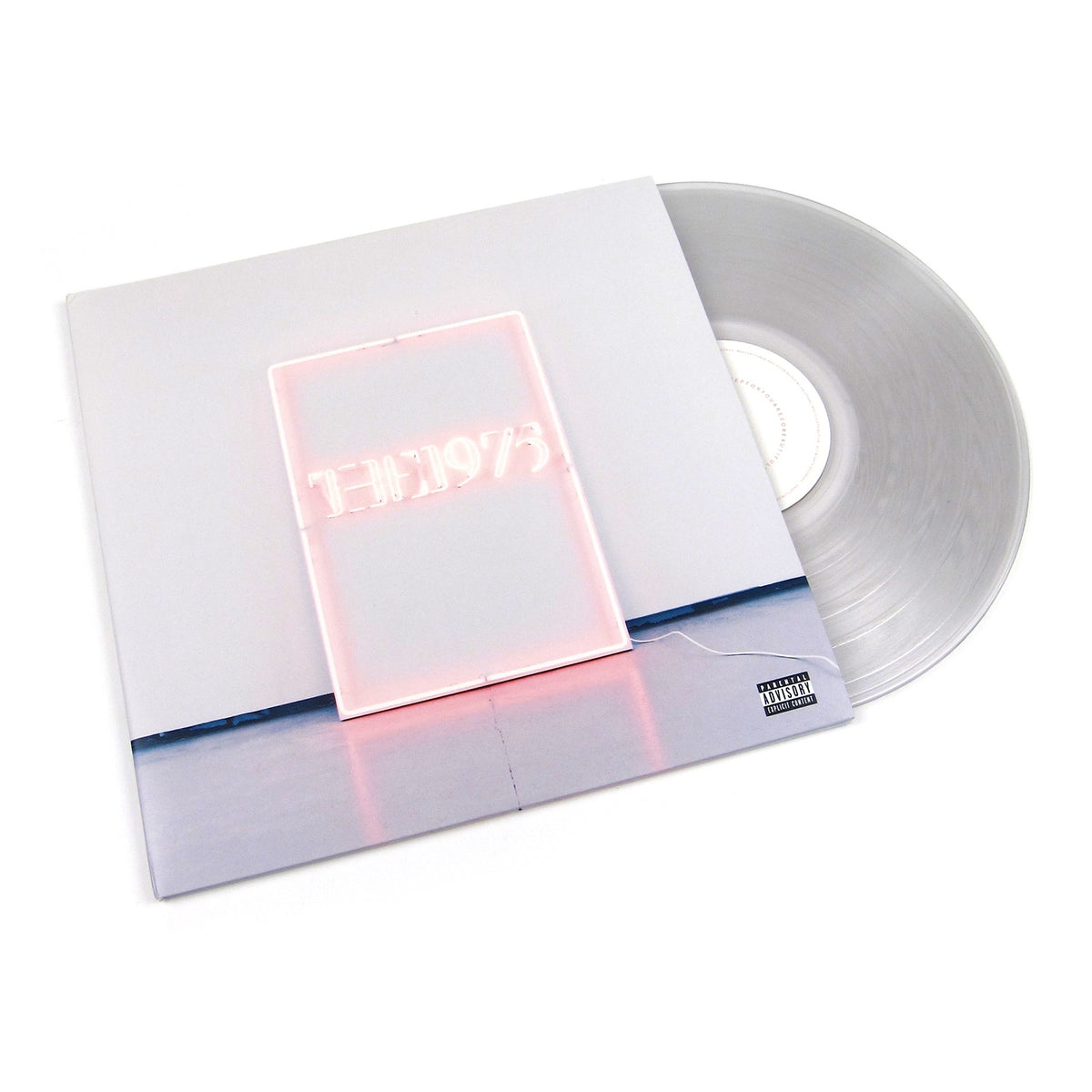 The 1975: I Like It When You Sleep, For You Are So Beautiful Yet So Unaware  Of It (180g Colored Vinyl) Vinyl LP