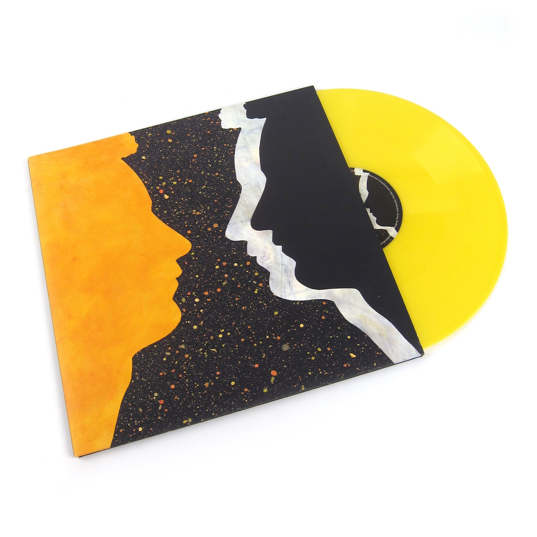 Tom Misch Geography Colored Vinyl Vinyl 2lp