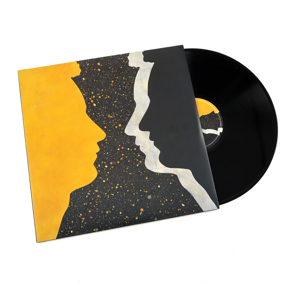 TOM MISCH トム・ミッシュ GEOGRAPHY 2LP レコード-