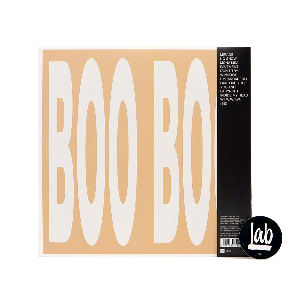 Toro Y Moi: Boo Boo Vinyl —