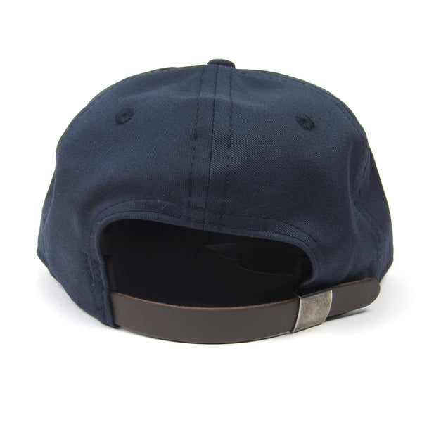 Turntable Lab: TTL Ebbets Field Hat - Navy – TurntableLab.com