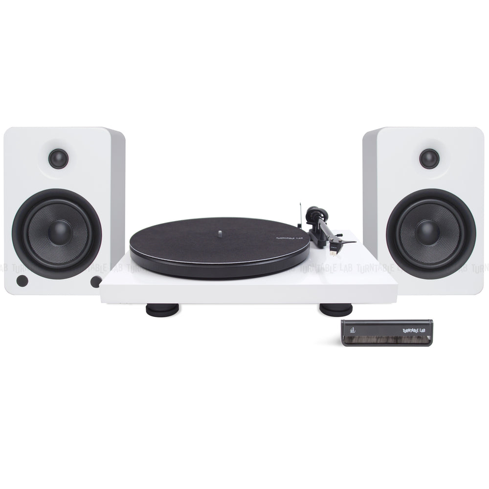 turntable lab speakers