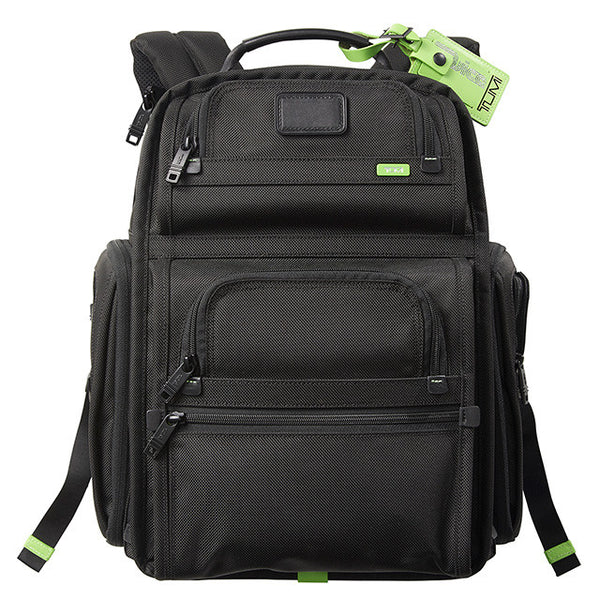 Buy: Tumi x DJ Vice Limited Edition Backpack at literacybasics.ca