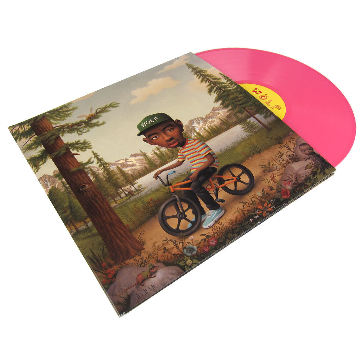 tyler the creator treehome95 free mp3