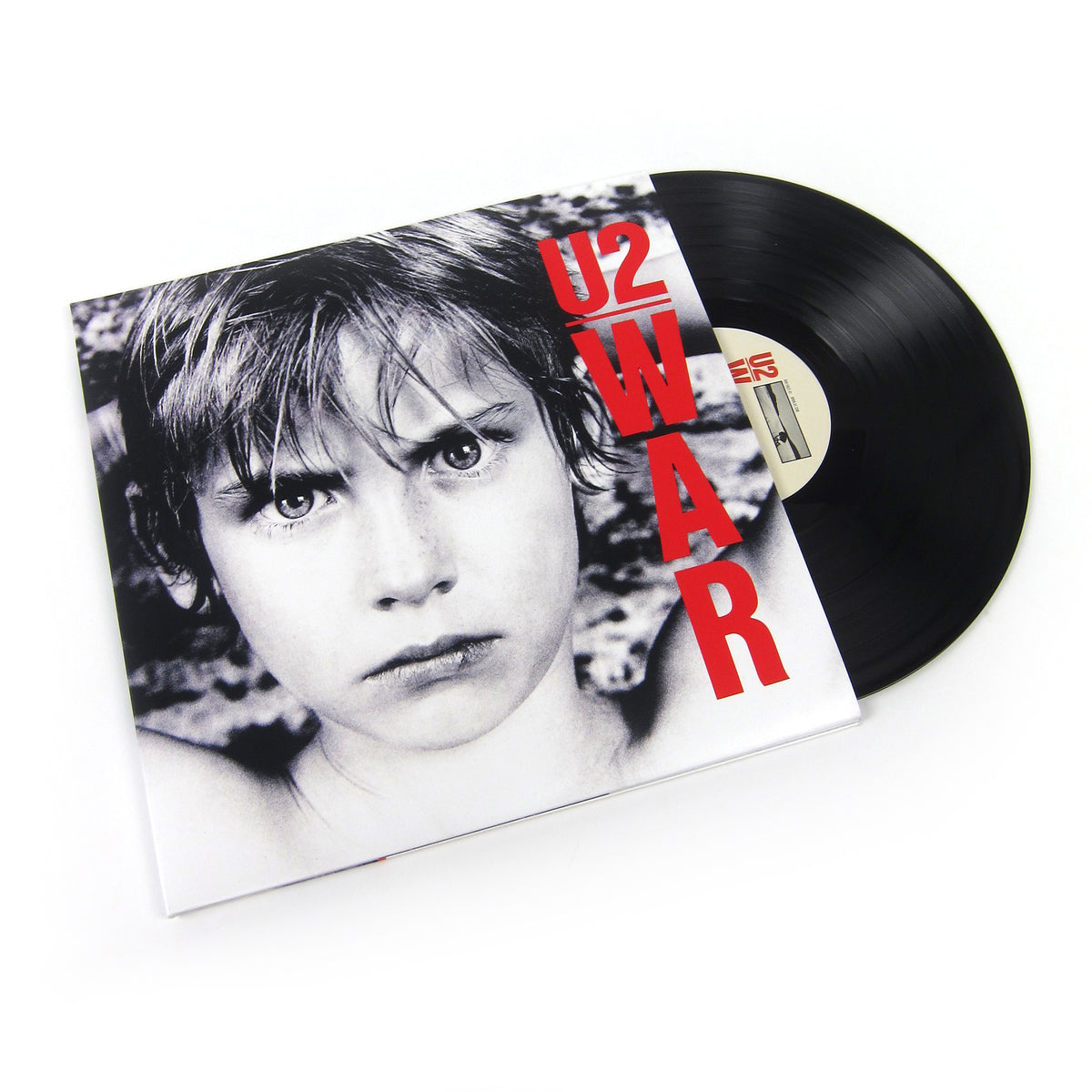 正規品 Ｕ２ ＷＡＲ ＬＰレコード playgroundequipmentusa.com