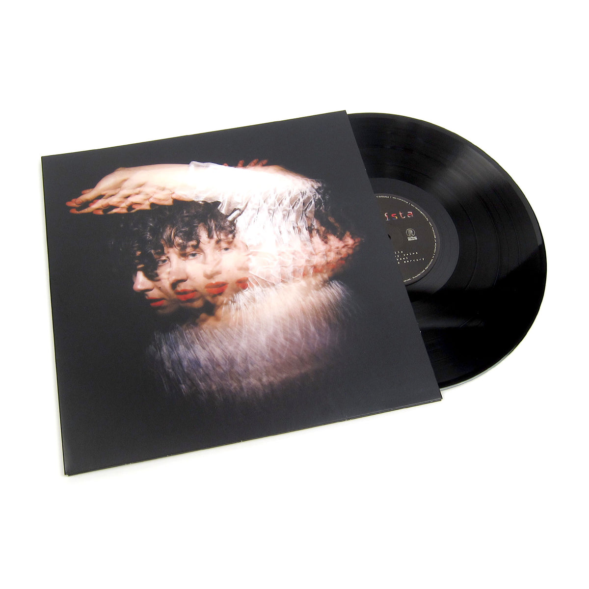 Ultraista: Sister Vinyl LP — TurntableLab.com