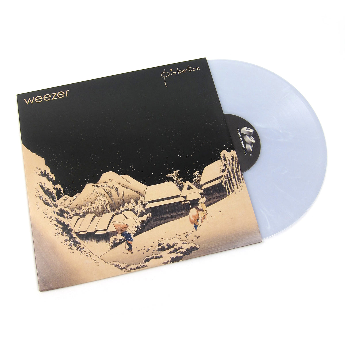 SALE／86%OFF】 Weezer Raditude LP アナログ レコード econet.bi