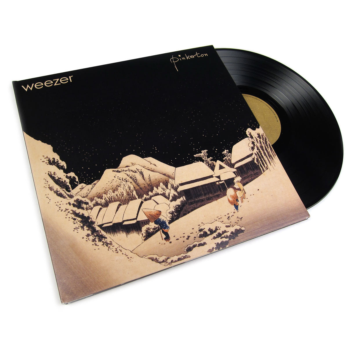 最新のデザイン Weezer Raditude LP アナログ レコード econet.bi