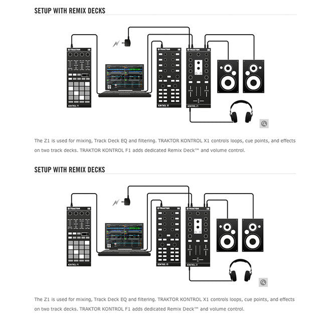 How to make dj mixes on traktor 2 pro