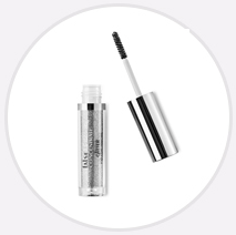 Glitter Topcoat Mascara