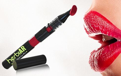 Matte Liquid Lipstick Pen Lip Gloss Set