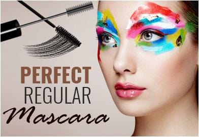 Perfect Regular Mascara