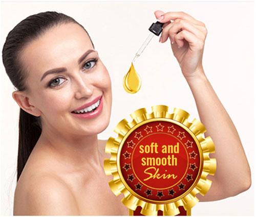 castor oil banner