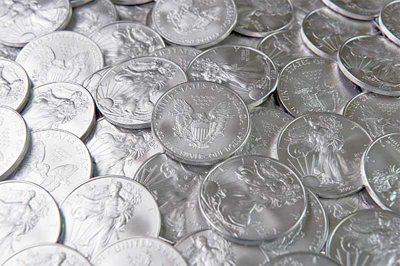 Coin Buying Guide The Best Silver Coins To Buy GBS Global Bullion