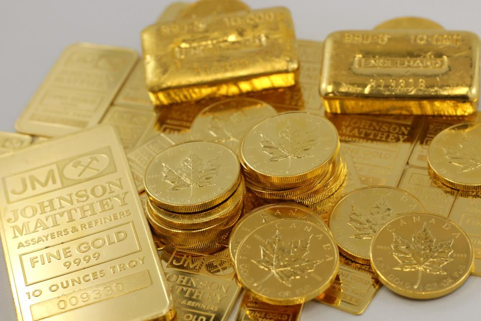 Is It Time To Sell Your Bullion To Our Gold & Silver Buyers In Toronto ...