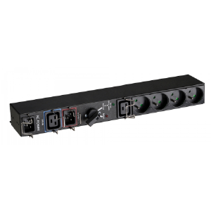 eaton ferrups ups bypass switch