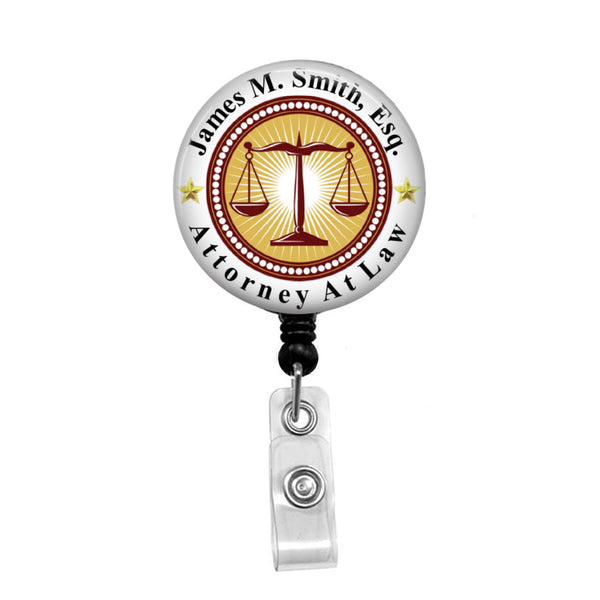 Love the Police, Police Support - Retractable Badge Holder - Badge Reel -  Lanyards - Stethoscope Tag – Butch's Badges