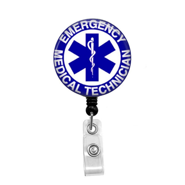 Doctor, Personalized - Retractable Badge Holder - Badge Reel - Lanyards -  Stethoscope Tag – Butch's Badges