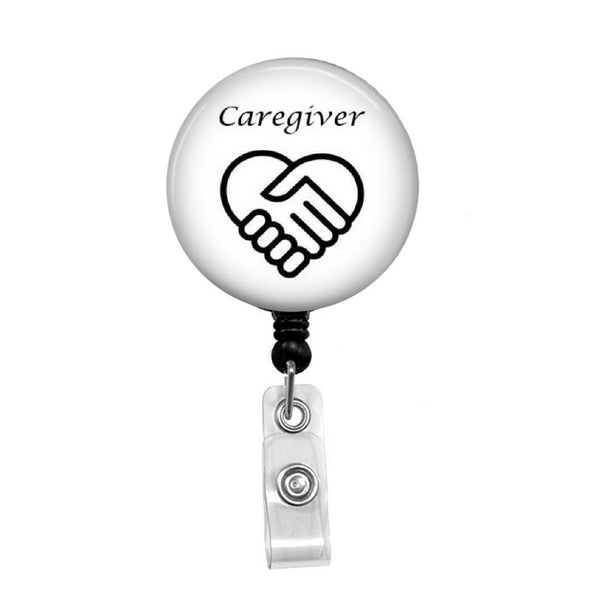 Oncology Certified Nurse - Retractable Badge Holder - Badge Reel - Lanyards  - Stethoscope Tag – Butch's Badges