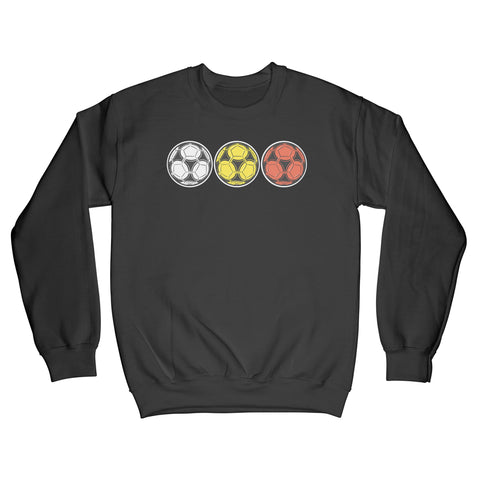 tango sweatshirt