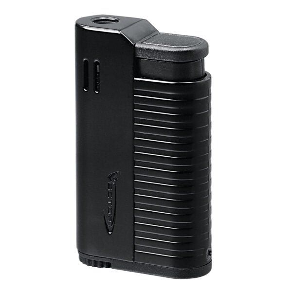 Vector HAMMER Single Torch Flame Lighter