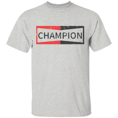 champion spark plug shirt