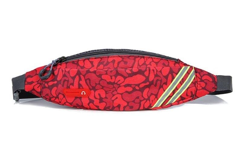 athletic fanny pack