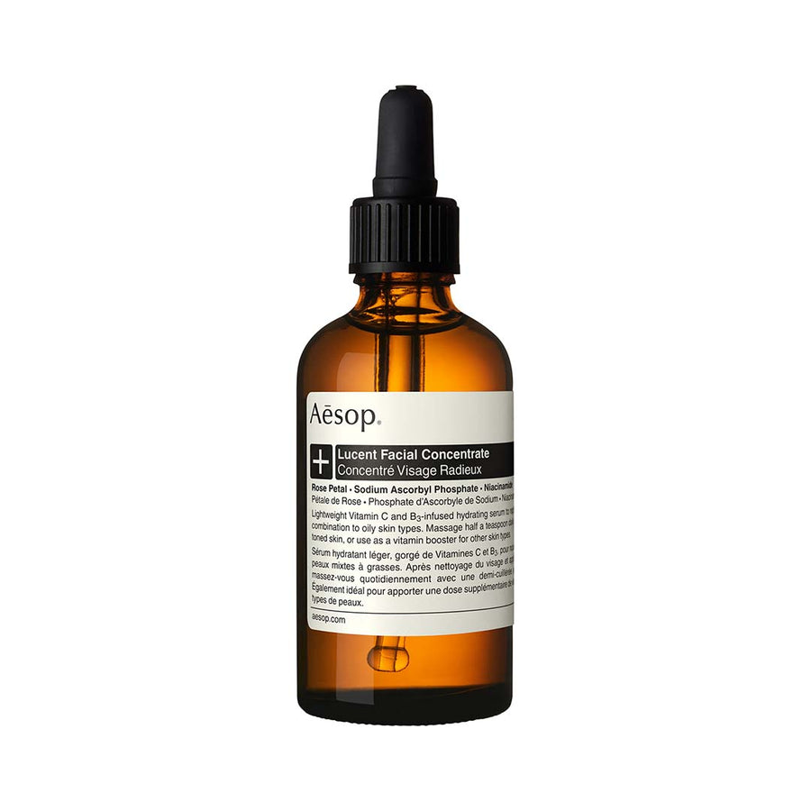 Lucent Concentrate Serum