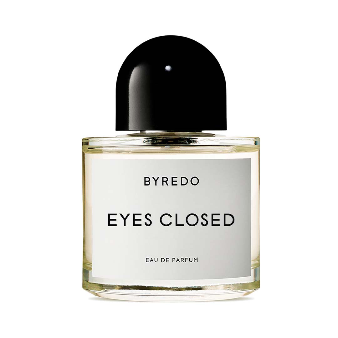 Image of BYREDO - Eyes Closed