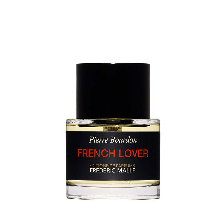FREDERIC MALLE French lover 20周年