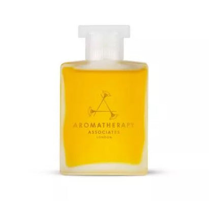 Image of Aromatherapy Associates - Rose Bath & Shower Oil