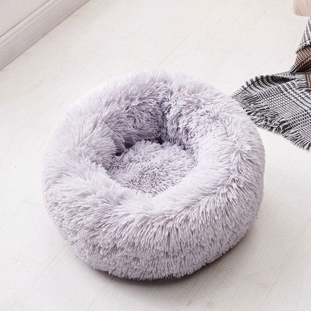 pet bed scarf