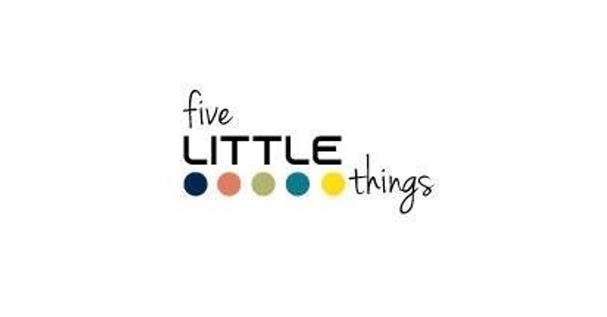 Five Little Things
