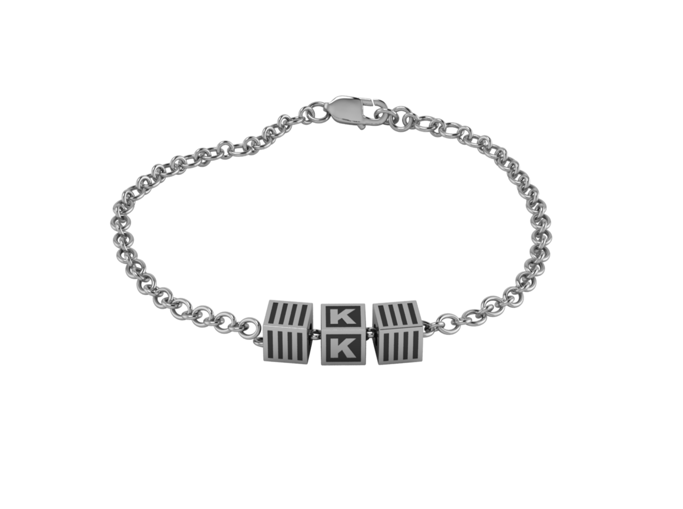 Make Chester Proud Black Silicone Bracelet | Featured | Chester Bennington  Store