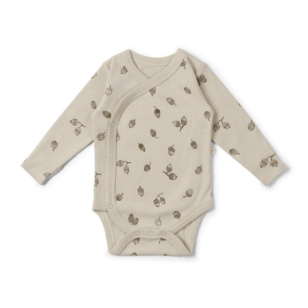 Organic Cotton One Pieces for Baby Boys and Girls | Makemake Organics