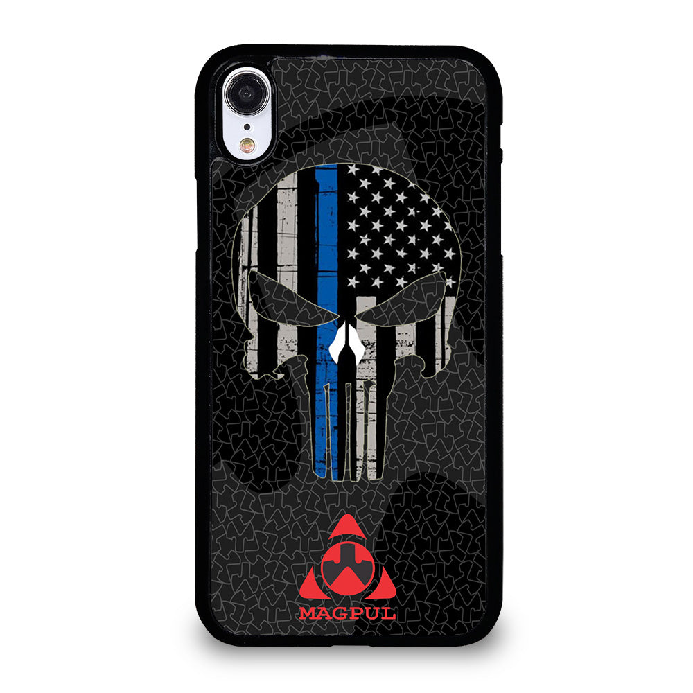 Magpul Punisher Thin Iphone Xr Case Camoucase