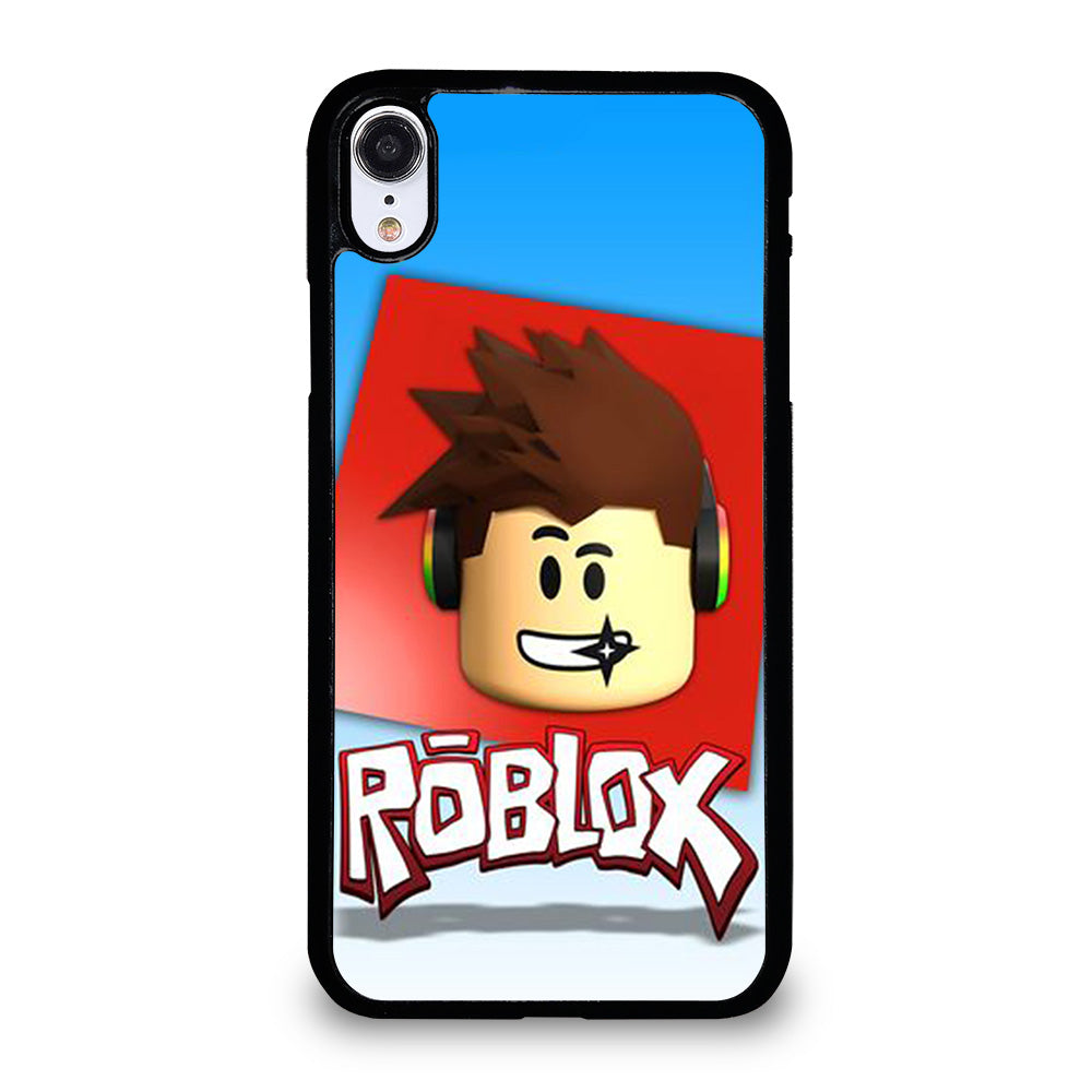 Roblox 10 Iphone Xr Case Camoucase - phone case roblox