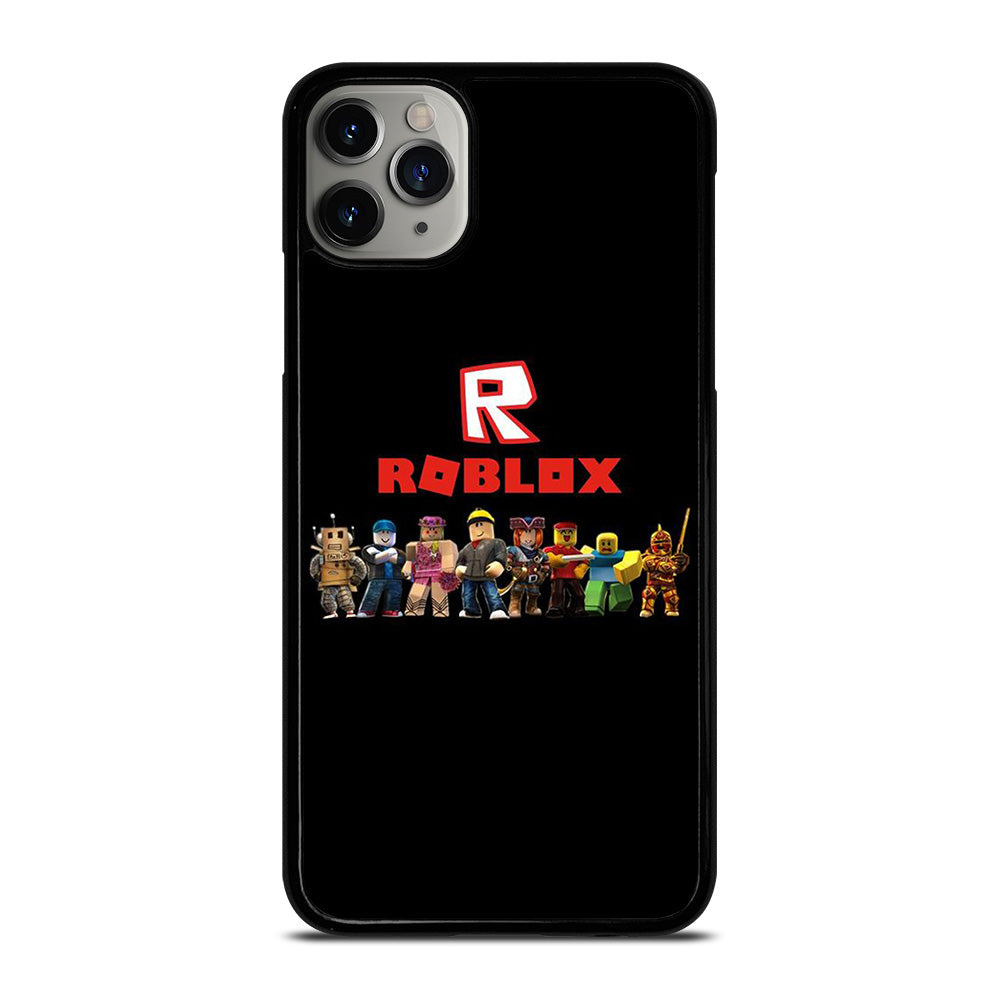 roblox iphone 11 case