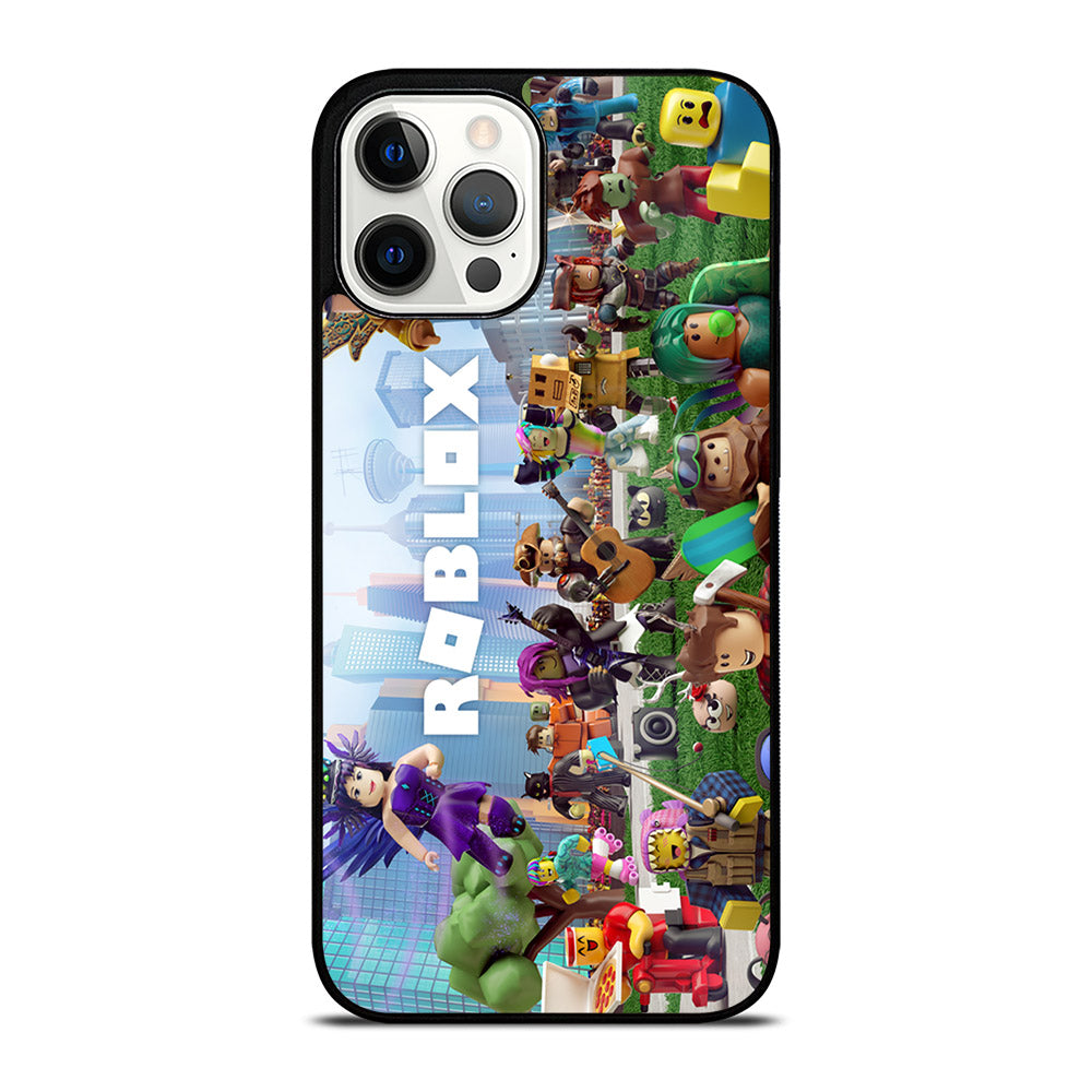 Roblox 2 Iphone 12 Pro Max Case Camoucase - roblox iphone 12