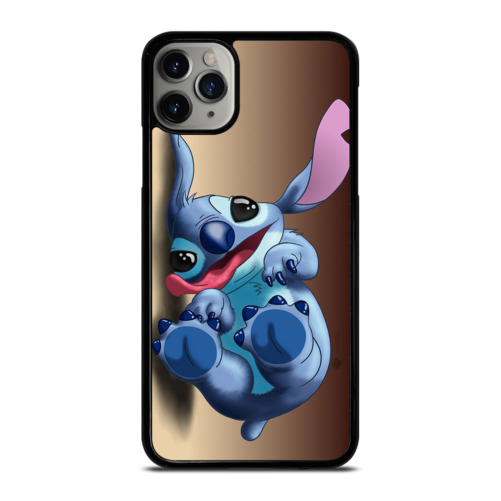 Stitch Cute Funny Iphone 11 Pro Max Case Camoucase